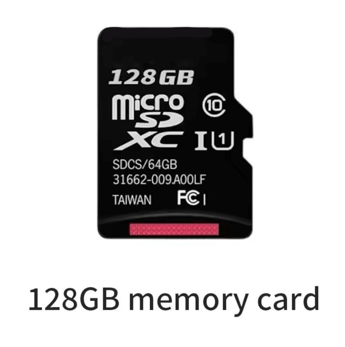 MiniView MicroSD Memory Card 8GB–128GB for G6 Thumb Camera & Budget Kodak Digital Cameras | High-Speed TF Memory Card