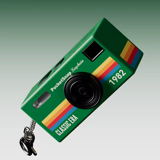 MiniView Mini G6 1080P Digital Thumb Camera - CE Certified