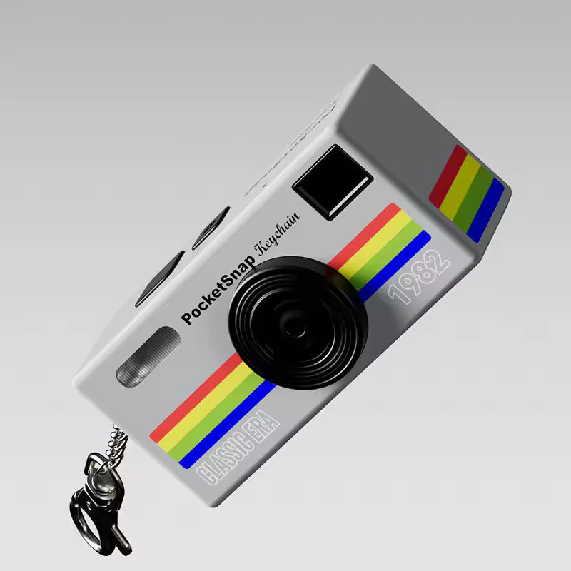 MiniView Mini G6 1080P Digital Thumb Camera - CE Certified
