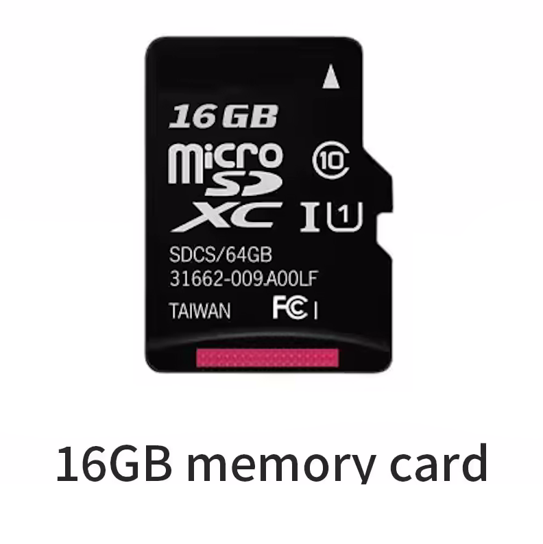 MiniView MicroSD Memory Card 8GB–128GB for G6 Thumb Camera & Budget Kodak Digital Cameras | High-Speed TF Memory Card