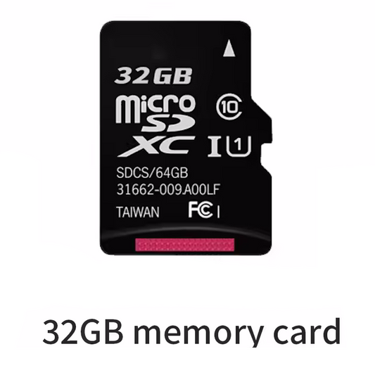 MiniView MicroSD Memory Card 8GB–128GB for G6 Thumb Camera & Budget Kodak Digital Cameras | High-Speed TF Memory Card
