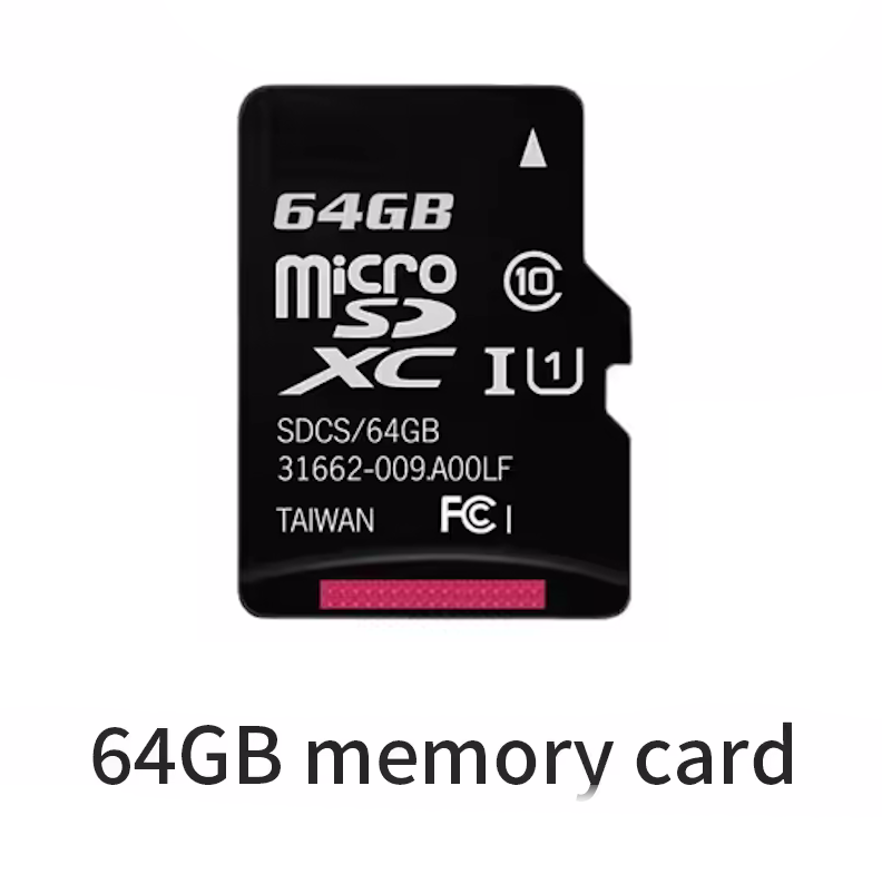 MiniView MicroSD Memory Card 8GB–128GB for G6 Thumb Camera & Budget Kodak Digital Cameras | High-Speed TF Memory Card