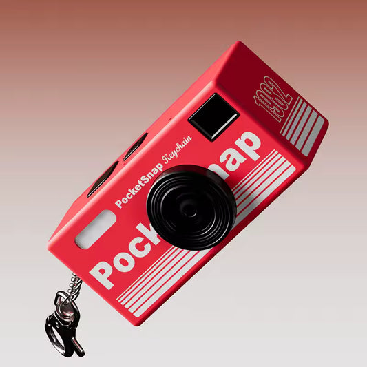 MiniView Mini G6 1080P Digital Thumb Camera - CE Certified