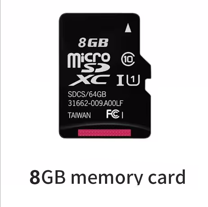 MiniView MicroSD Memory Card 8GB–128GB for G6 Thumb Camera & Budget Kodak Digital Cameras | High-Speed TF Memory Card