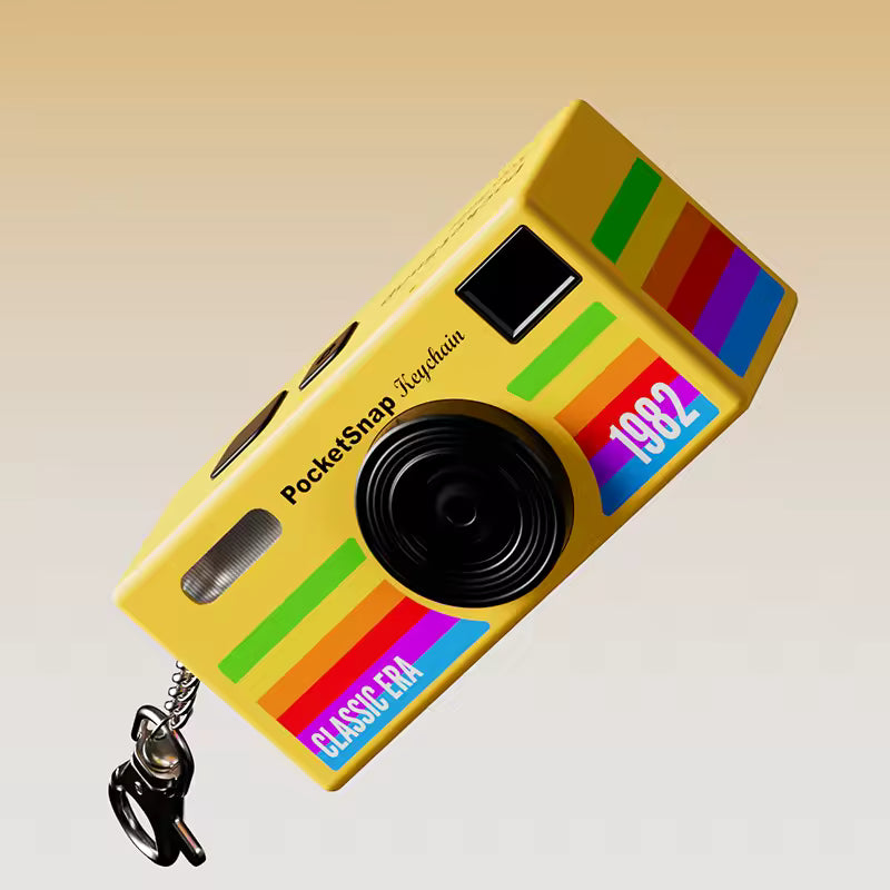 MiniView Mini G6 1080P Digital Thumb Camera - CE Certified